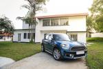 Mini Cooper S Countryman ALL4 2017 года (SG)